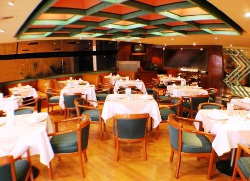 Segovia Regency Hotel Kota Meksiko Bagian luar foto